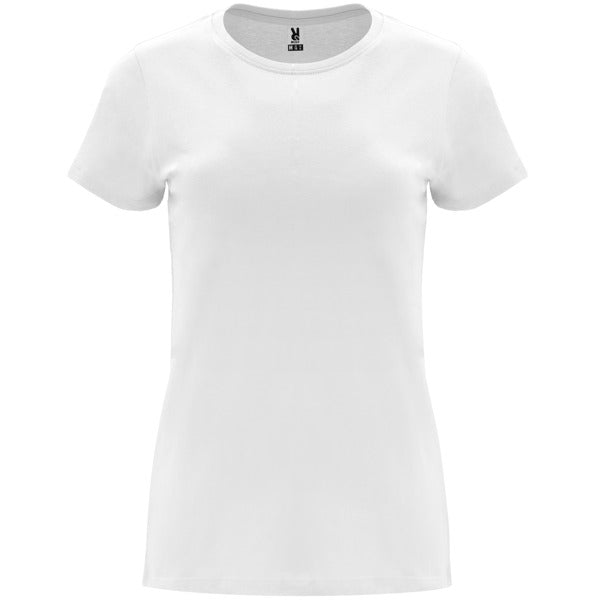 roly capri ca6683 white front (Roly catalogue image, unedited)