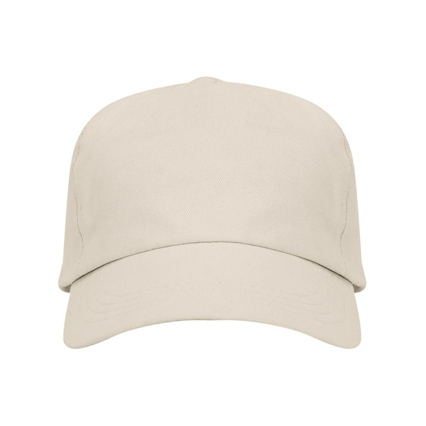 roly uranus cap go7041 beige (Roly catalogue image, unedited)
