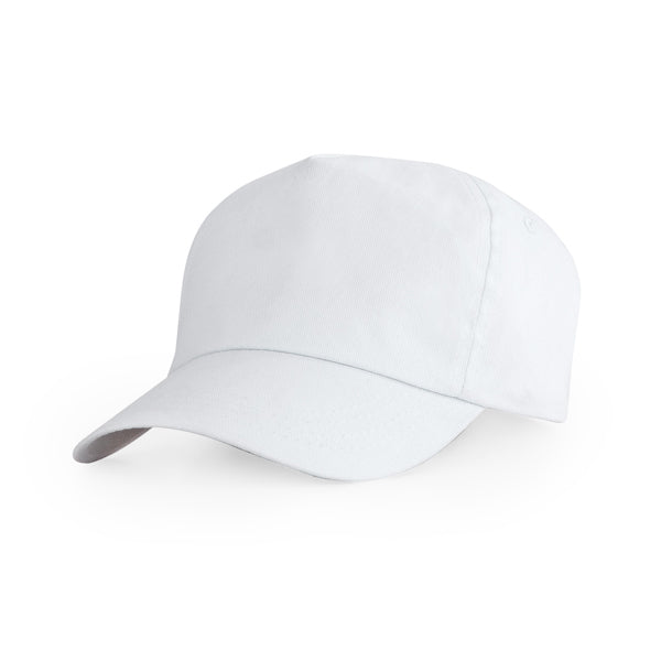 roly uranus cap go7041 white model (Roly catalogue image, unedited)
